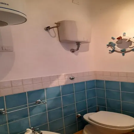 Guscio 32 Apartment