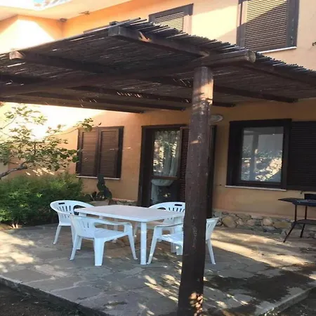 Apartment Guscio 32 *